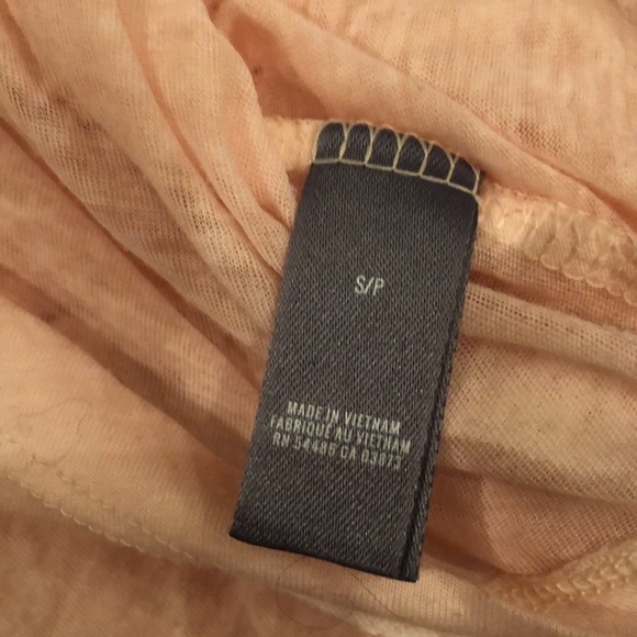 Aerie Real Soft Tee - Picture 3 of 4